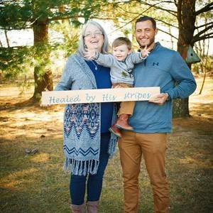 Meet your Posher, Allen